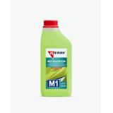 АВТОШАМПУНЬ ДЛЯ БЕСКОНТАКТНОЙ МОЙКИ KERRY М1 (1 Л)