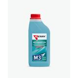 АВТОШАМПУНЬ ДЛЯ БЕСКОНТАКТНОЙ МОЙКИ KERRY М3 (1 Л)