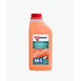 АВТОШАМПУНЬ ДЛЯ БЕСКОНТАКТНОЙ МОЙКИ KERRY М4 (1 Л)