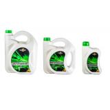 АНТИФРИЗ WEZZER G-11 (215 КГ) ЗЕЛЕНЫЙ