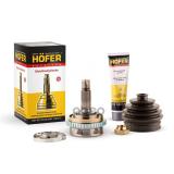 ШРУС 1118/2170 ПРИОРА НАРУЖНЫЙ ПОД АБС HOFER