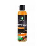 ВОСК GRASS NANO WAX (250 МЛ) (ФЛАКОН)