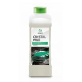ВОСК GRASS CRYSTAL WAX (1 Л) (ГИДРОФИЛЬНЫЙ )