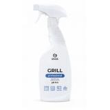 СРЕДСТВО ЧИСТЯЩЕЕ ДЛЯ КУХНИ GRASS GRILL PROFESSIONAL (600 МЛ)