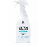 СРЕДСТВО ЧИСТЯЩЕЕ GRASS UNIVERSAL CLEANER PROFESSIONAL (600 МЛ)
