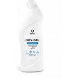 ДЕЗИНФИЦИРУЮЩИЙ ЧИСТЯЩИЙ ГЕЛЬ GRASS DOS GEL PROFESSIONAL (750 МЛ)