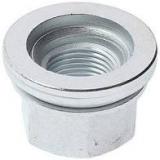 ГАЙКА КОЛЕСА ГАЗЕЛЬ M18*1.5 АВТОМАГНАТ ХРОМ