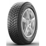 АВТОШИНА MICHELIN X-ICE SNOW 215/60 R17 100T Б/К (ЛИПУЧКА)