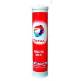 СМАЗКА МНОГОЦЕЛЕВАЯ TOTAL MULTIS MS 2 (400 МЛ)