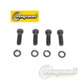 БОЛТ КАРДАННЫЙ УАЗ М10*25*1 (4 ШТ.) RIGINAL